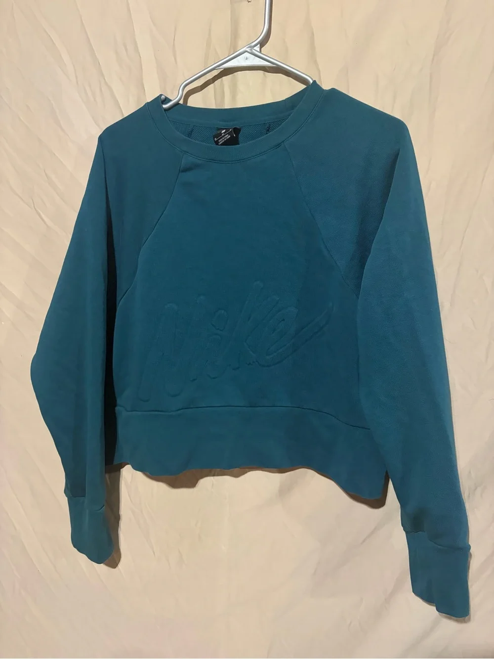 Nike crewneck